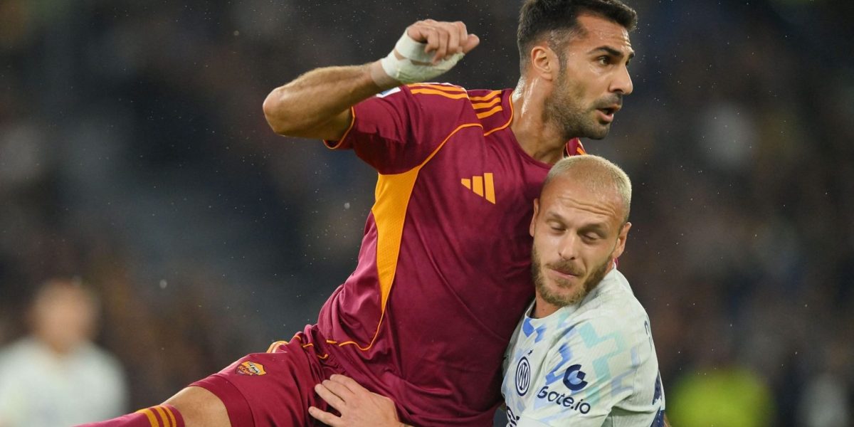 Inter Milano, echipa condusă de Cristi Chivu, va întâlni AS Roma în meciul din etapa a 31-a a Serie A, un duel considerat unul de mare interes pentru campionatul italian