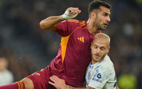 Inter Milano, echipa condusă de Cristi Chivu, va întâlni AS Roma în meciul din etapa a 31-a a Serie A, un duel considerat unul de mare interes pentru campionatul italian