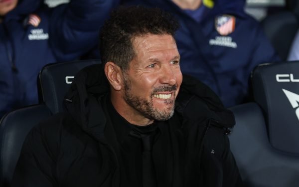 Simeone, șoc total după eliminarea Barcelonei: „Nu mă interesează fotbalul!”