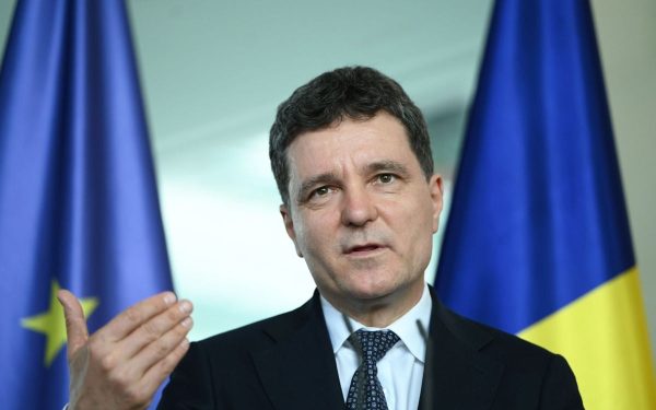 Nicușor Dan, felicitări pentru Peter Magyar după victoria din Ungaria