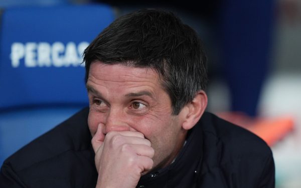 Chivu, verdict dur după Como – Inter: „Scudetto? Nici Champions League nu e gata!”