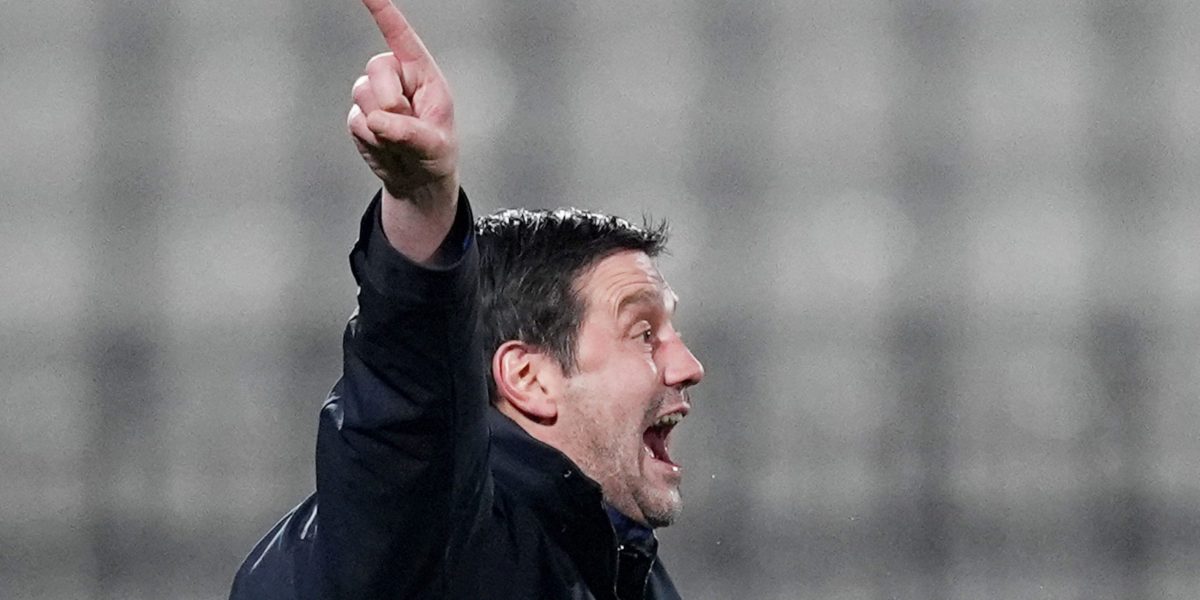 Chivu, atac dur: „Lumea l-a distrus fără milă”