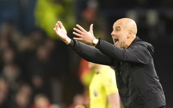 Guardiola, scandal total cu două legende engleze: „Pot spune orice prostii”