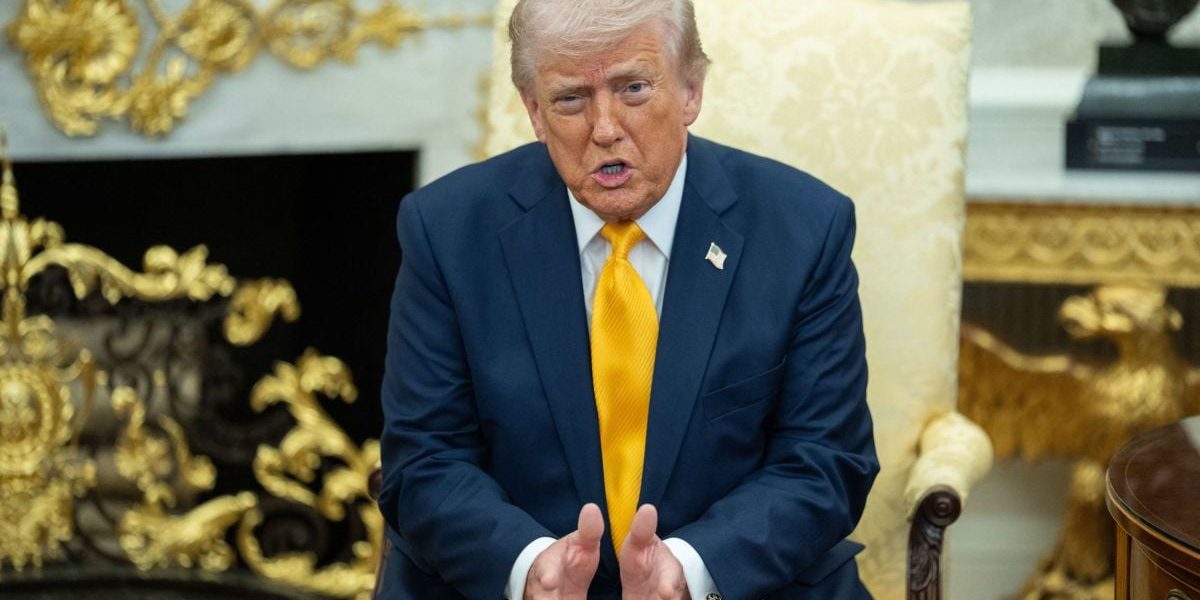 Trump, imagini șocante cu un atac din Florida pentru a ataca imigranții