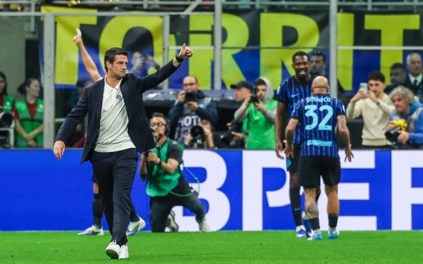 Inter, victorie crucială în Serie A. Ce notă a primit Chivu în Italia?