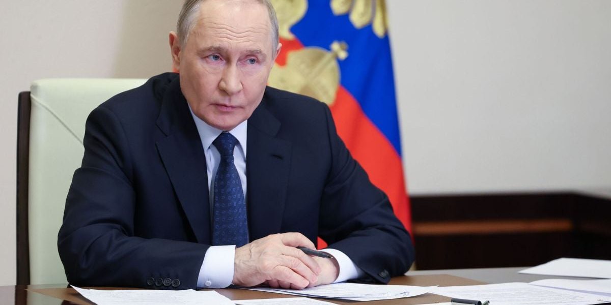 Putin, criticat DUR în Rusia: „Oamenii se tem de tine”! Ce replică a venit de la Kremlin