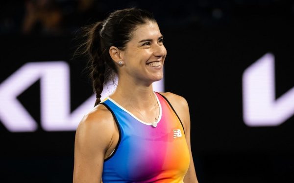 Cîrstea și Zhang, trofeul de dublu la Linz! Al doilea titlu din 2026 pentru Sorana