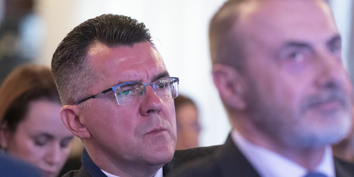 Dungaciu (AUR): „Veto-ul, în pericol”. Atac dur la Von der Leyen