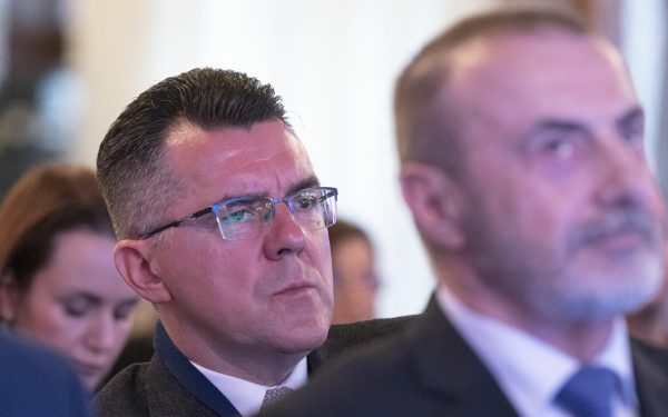 Dungaciu (AUR): „Veto-ul, în pericol”. Atac dur la Von der Leyen