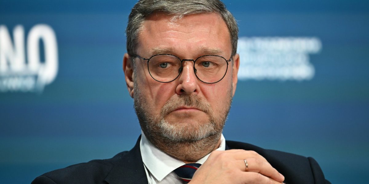 Rusia, furioasă după Ungaria: Senator rus prevede „furtună economică” în UE