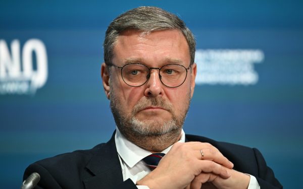 Rusia, furioasă după Ungaria: Senator rus prevede „furtună economică” în UE