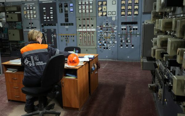 Atac brutal rusesc în Cernihiv: Sute de mii, fără curent!