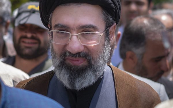 Răni grave pentru liderul iranian: Probleme serioase la față, dar e conștient