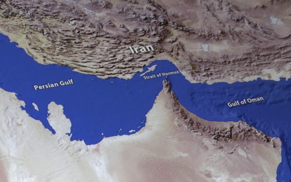 ONU, REACȚIE DURĂ: Iranul, somat să renunțe la taxele ilegale din Ormuz!