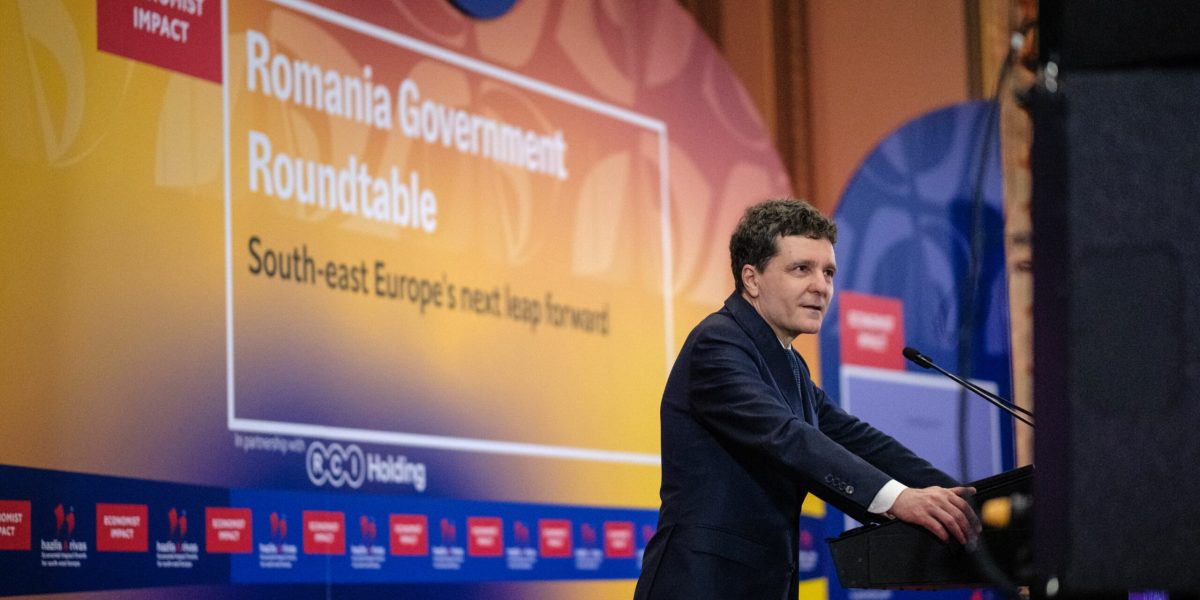 Conferința Economică 2026: Ce au stabilit liderii despre viitorul României șî Europei