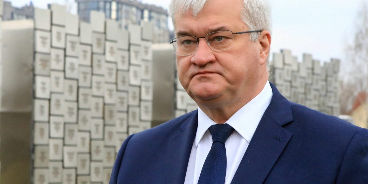 Ucraina, pregătită de dialog cu Ungaria lui Viktor Orban