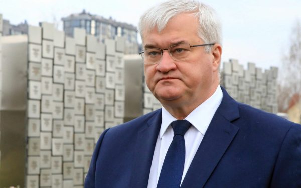 Ucraina, pregătită de dialog cu Ungaria lui Viktor Orban