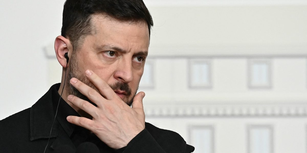 Zelenski avertizează: Deciziile din Strâmtoarea Ormuz zguduie securitatea globală