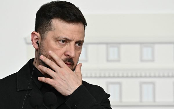 Zelenski avertizează: Deciziile din Strâmtoarea Ormuz zguduie securitatea globală