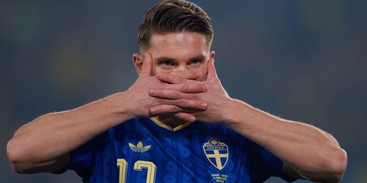 Sweden vs. Polonia în calificările pentru Cupa Mondială poate fi urmărit live, gratuit, din orice colț al lumii