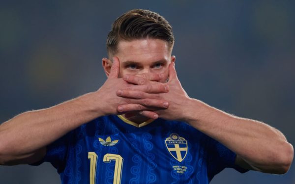 Sweden vs. Polonia în calificările pentru Cupa Mondială poate fi urmărit live, gratuit, din orice colț al lumii