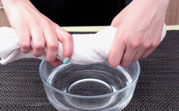 Prosoapele, secretul din baie care scade tensiunea arterială