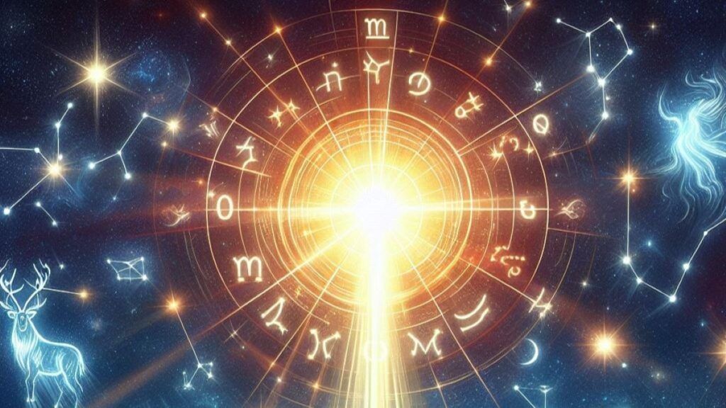 ZODIILE lovite de flăcări: Aprilie 2026 aduce vremuri grele pentru ei!