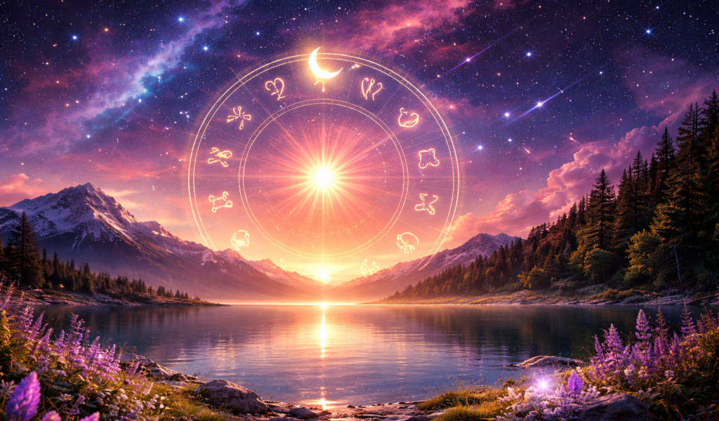 Horoscop 22 aprilie: Zodiile inundate de bani, noroc și oportunități!