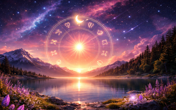 Horoscop 22 aprilie: Zodiile inundate de bani, noroc și oportunități!