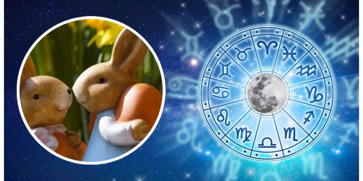 Paștele revelator: Zodiile, în ziua de 12 aprilie 2026, sunt puse la încercare!