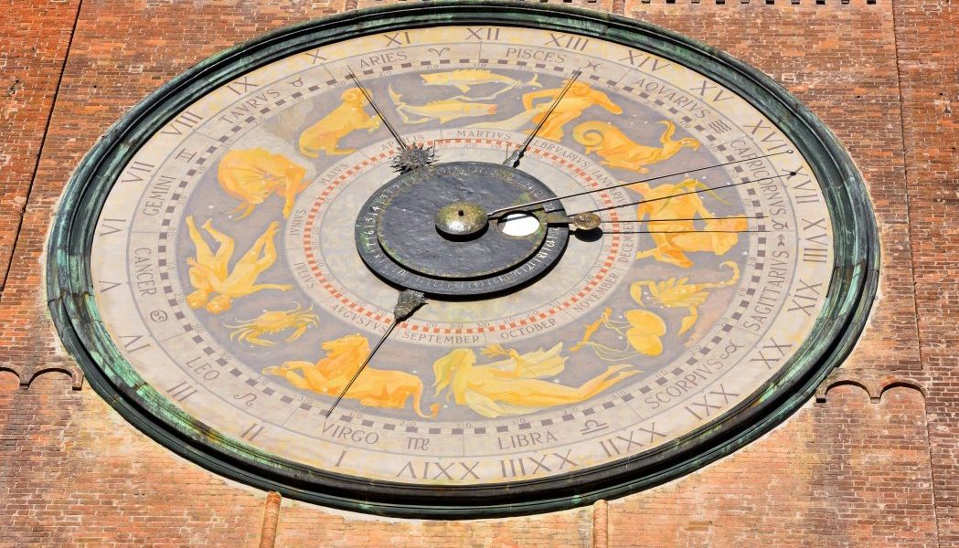 Zodiile norocoase înainte de Paște 2026: Mercur retrograd aduce schimbări!