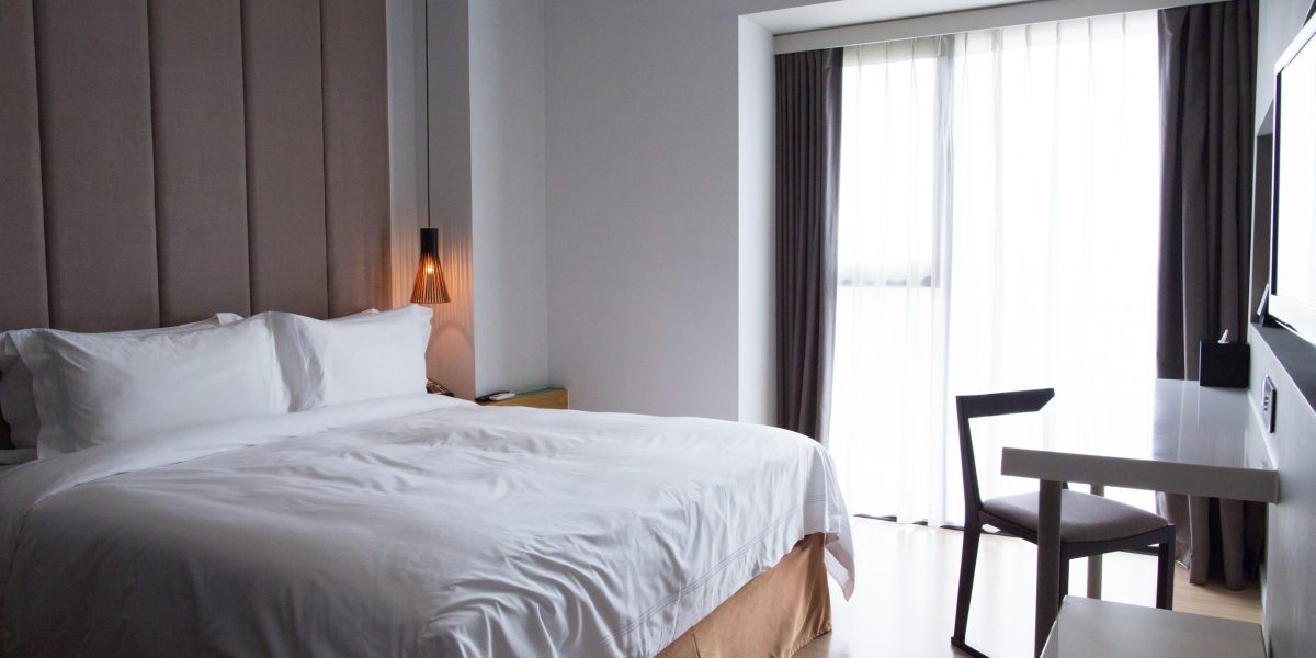 Cum verifici repede dacă camera de hotel e curată sau nu: locurile care trădează lipsa igienei