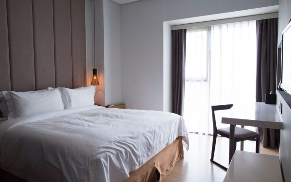 Cum verifici repede dacă camera de hotel e curată sau nu: locurile care trădează lipsa igienei