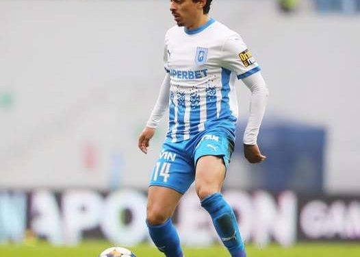 Universitatea Craiova, lovitură la transferuri: Lyes Houri pleacă!