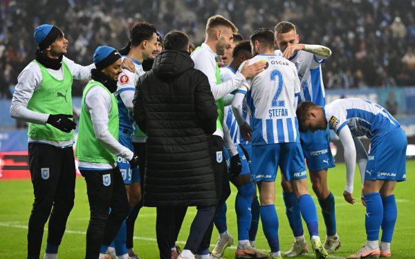 Divorț bombă la Craiova! Un nou antrenor, decisiv pentru derby-ul cu Rapid