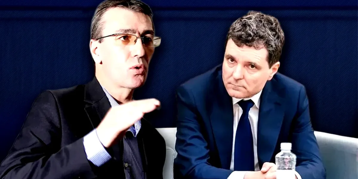 NEACȘU: Președintele, singurul interesat să mențină actuala coaliție