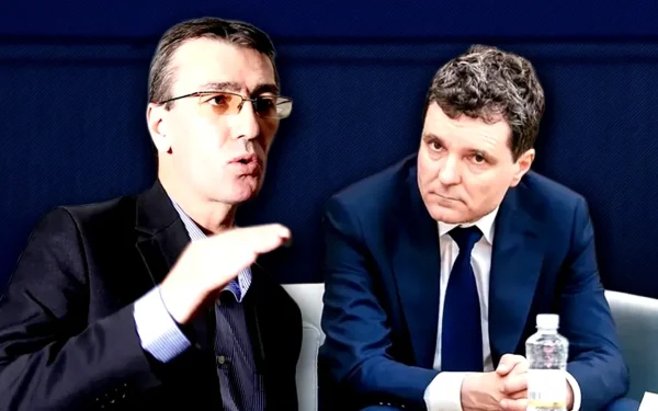 NEACȘU: Președintele, singurul interesat să mențină actuala coaliție