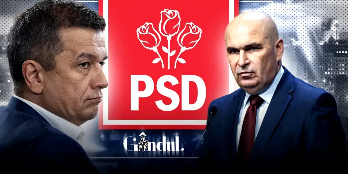 Grindeanu, acuzații grave la adresa lui Bolojan: „Scut pentru multinaționale”