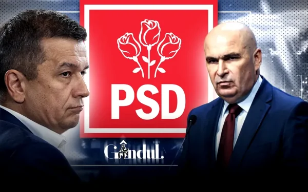 Grindeanu, acuzații grave la adresa lui Bolojan: „Scut pentru multinaționale”