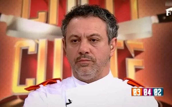 Bontea, lovitură dură: pierde procesul cu Antena 1 și riscă o sumă uriașă