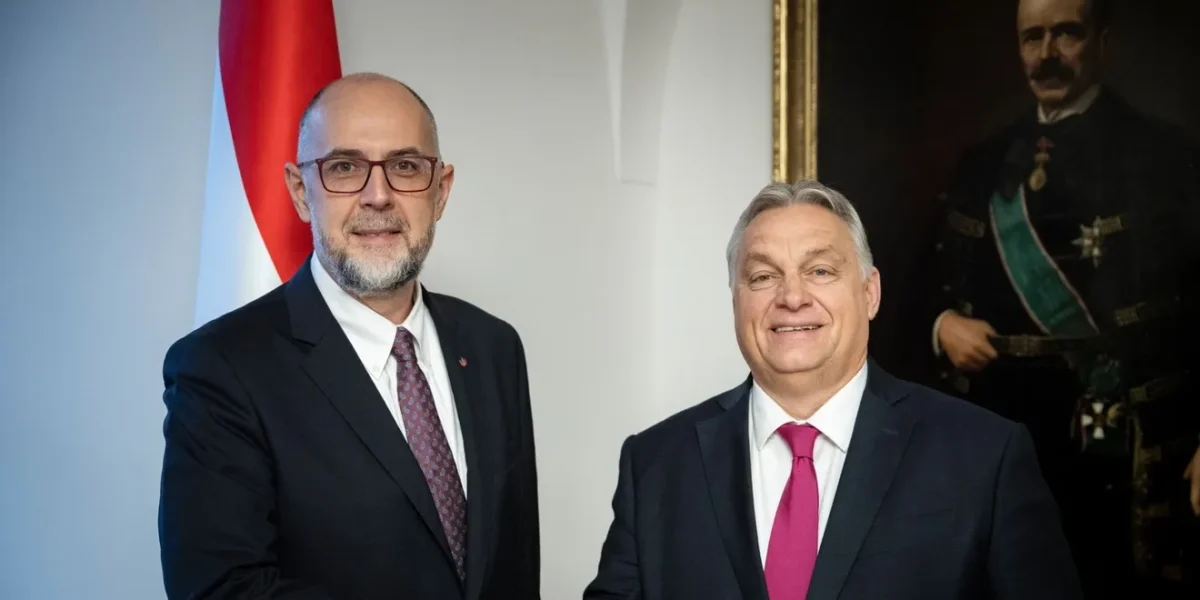 Probleme mari pentru UDMR după succesul lui Peter Magyar Cristian Pîrvulescu: „Vor avea de suferit”