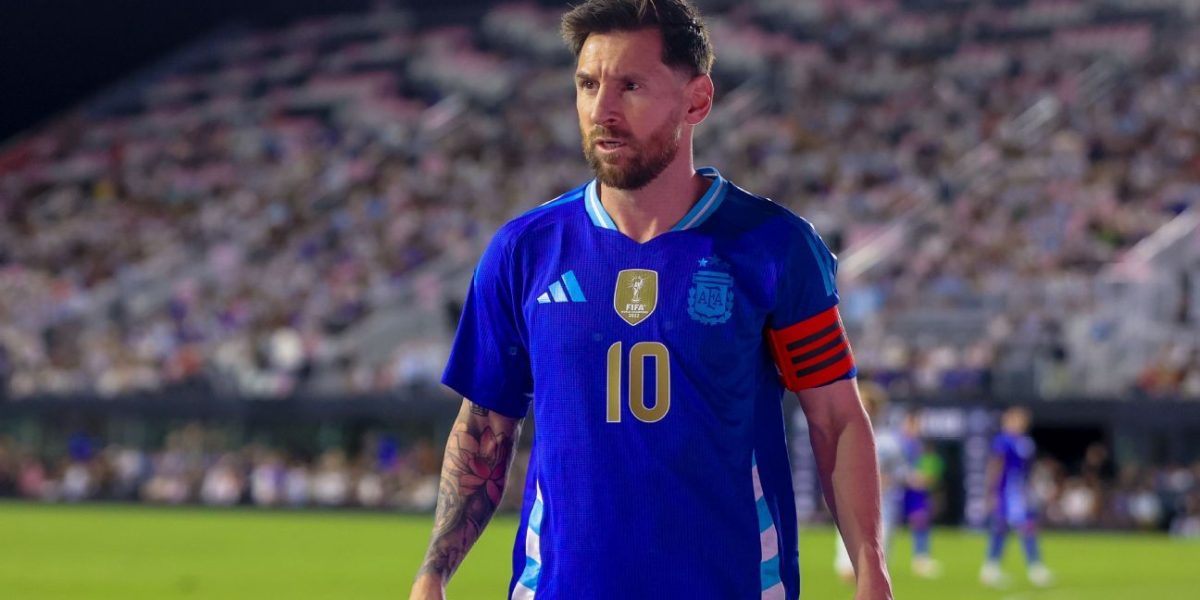 Lionel Messi încă nu și-a confirmat participarea la Campionatul Mondial din 2026, deși mai sunt doar 81 de zile până la startul competiției