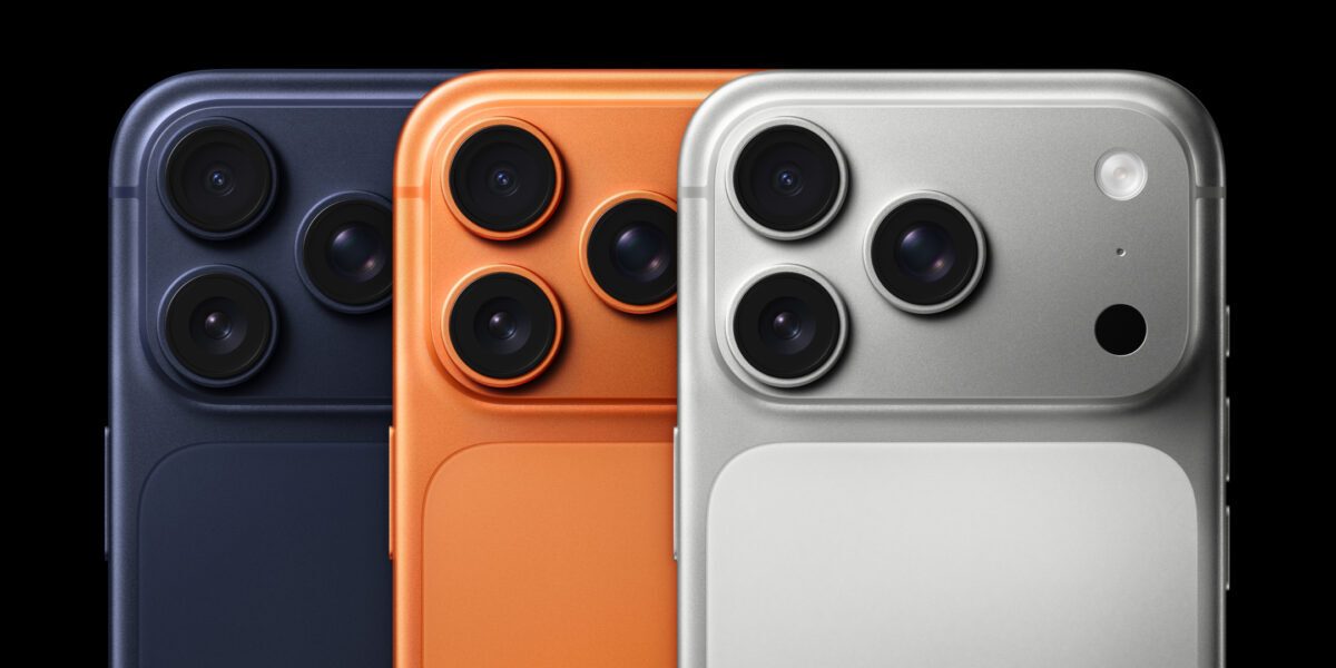 Piața de smartphone-uri, în cădere liberă: Apple, lider mondial în T1 2026