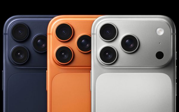 Piața de smartphone-uri, în cădere liberă: Apple, lider mondial în T1 2026