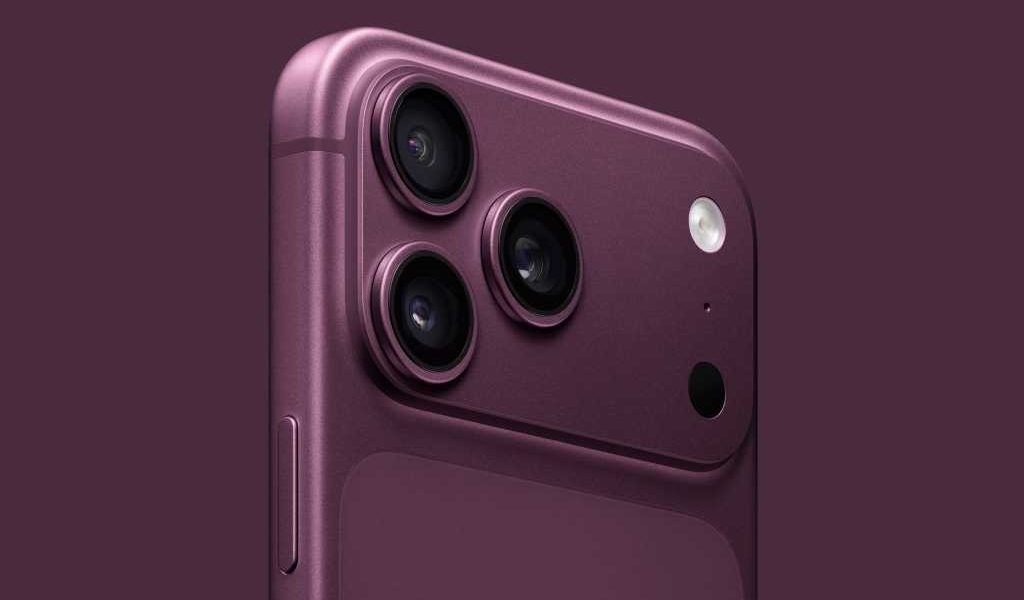 Culorile iPhone 18 Pro dezvăluite: Cum arată viitorul Apple în 2026?