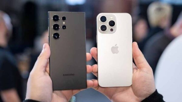 Vânzările de smartphone, PRIMA cădere globală din 2026?