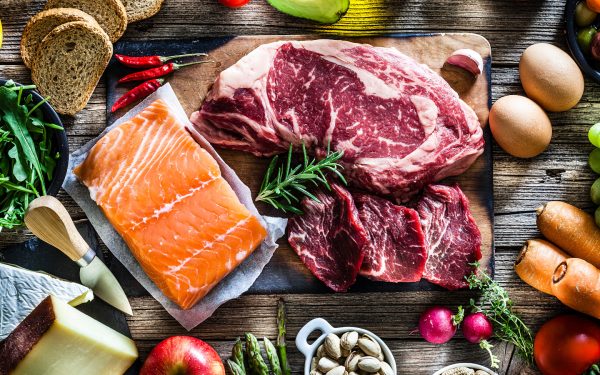 România e „grânarul Europei”, dar importă hrană: Ce țară e autosuficientă?