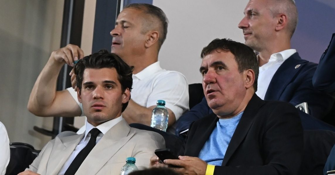 Pițurcă: „Vai de capul lui Ianis!” Reacția la Hagi selecționer