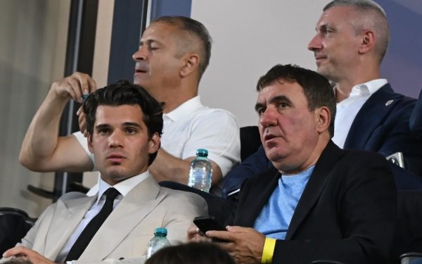 Pițurcă: „Vai de capul lui Ianis!” Reacția la Hagi selecționer