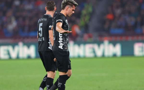 Ianis Hagi, ghinion la revenire! Alanyaspor, învinsă de Kasimpașa cu un gol, VIDEO